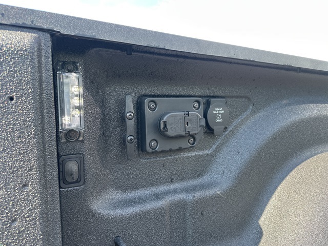 used 2025 Ram 2500 car, priced at $63,000