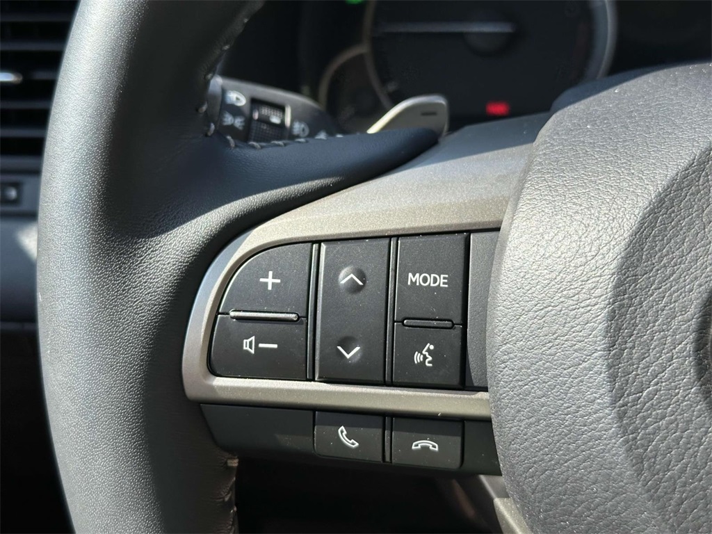 used 2022 Lexus RX car, priced at $44,995