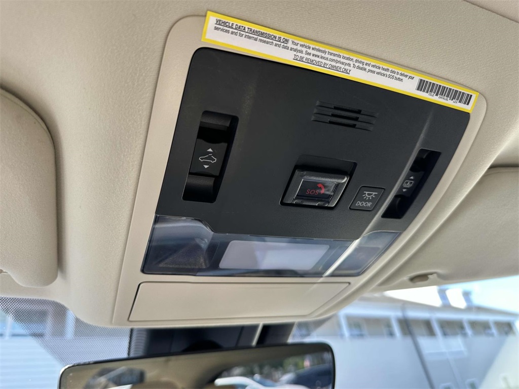 used 2022 Lexus RX car, priced at $44,995