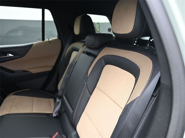 new 2026 Chevrolet Equinox car, priced at $34,499