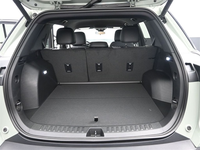 new 2026 Chevrolet Equinox car, priced at $34,499