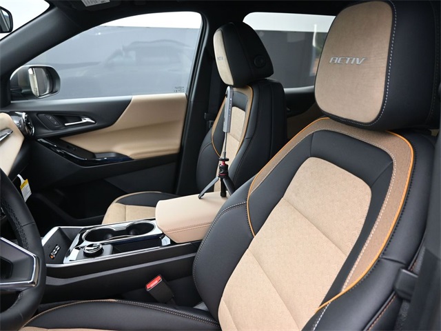 new 2026 Chevrolet Equinox car, priced at $34,499