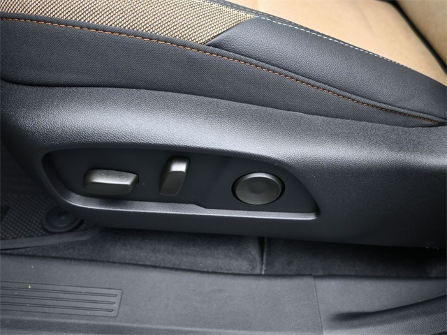 new 2026 Chevrolet Equinox car, priced at $34,499