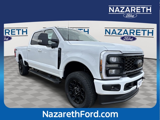 new 2025 Ford F-250SD car, priced at $65,550