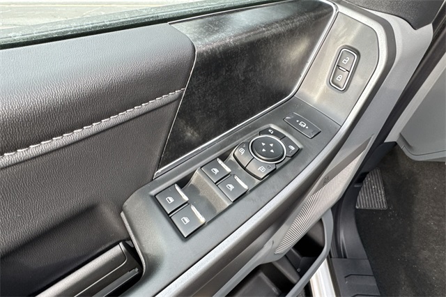 new 2025 Ford F-250SD car, priced at $65,550