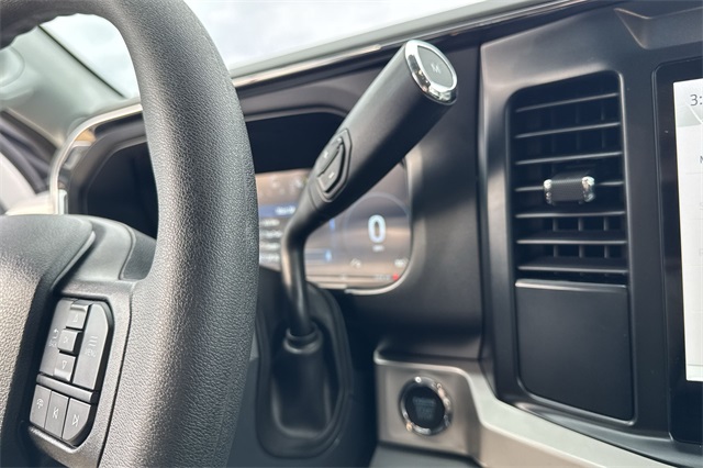 new 2025 Ford F-250SD car, priced at $65,550