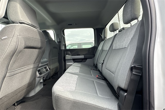 new 2025 Ford F-250SD car, priced at $65,550
