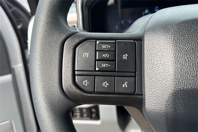 new 2025 Ford F-250SD car, priced at $65,550