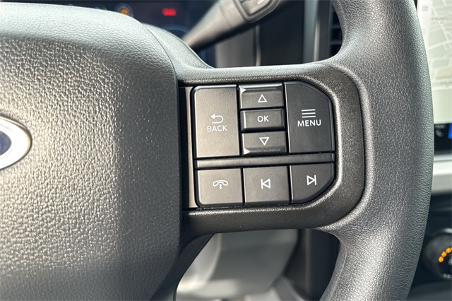 new 2025 Ford F-250SD car, priced at $65,550