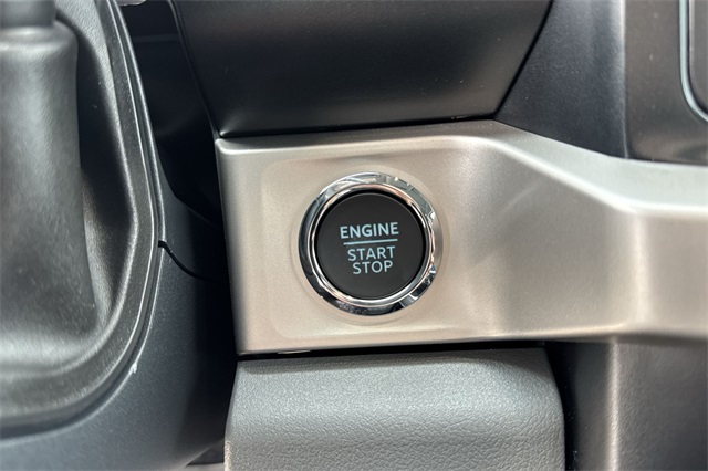 new 2025 Ford F-250SD car, priced at $65,550