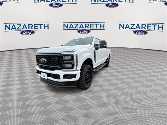 new 2025 Ford F-250SD car, priced at $65,550