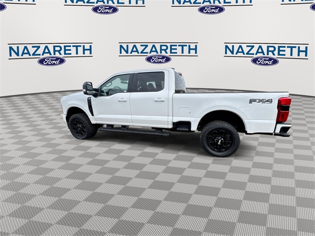 new 2025 Ford F-250SD car, priced at $65,550