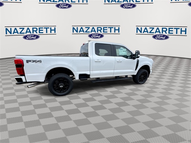 new 2025 Ford F-250SD car, priced at $65,550