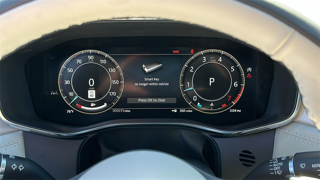 new 2026 Jaguar F-PACE car, priced at $66,663