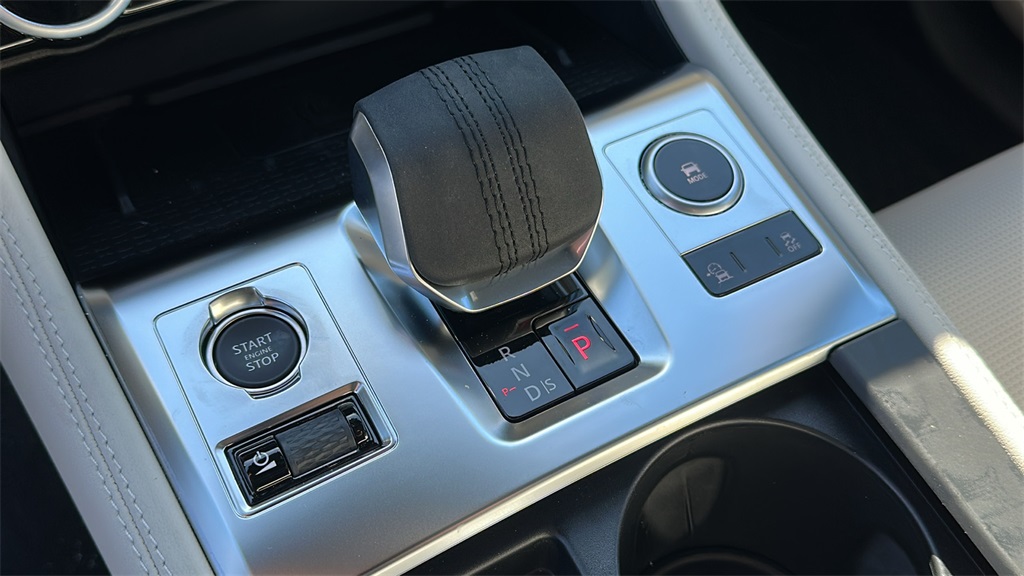 new 2026 Jaguar F-PACE car, priced at $66,663