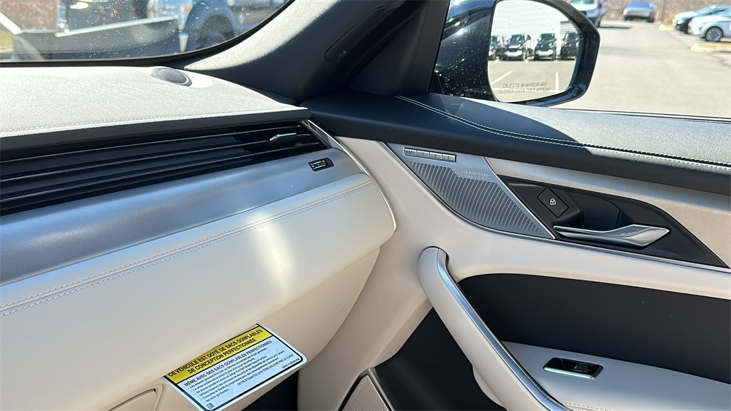 new 2026 Jaguar F-PACE car, priced at $66,663