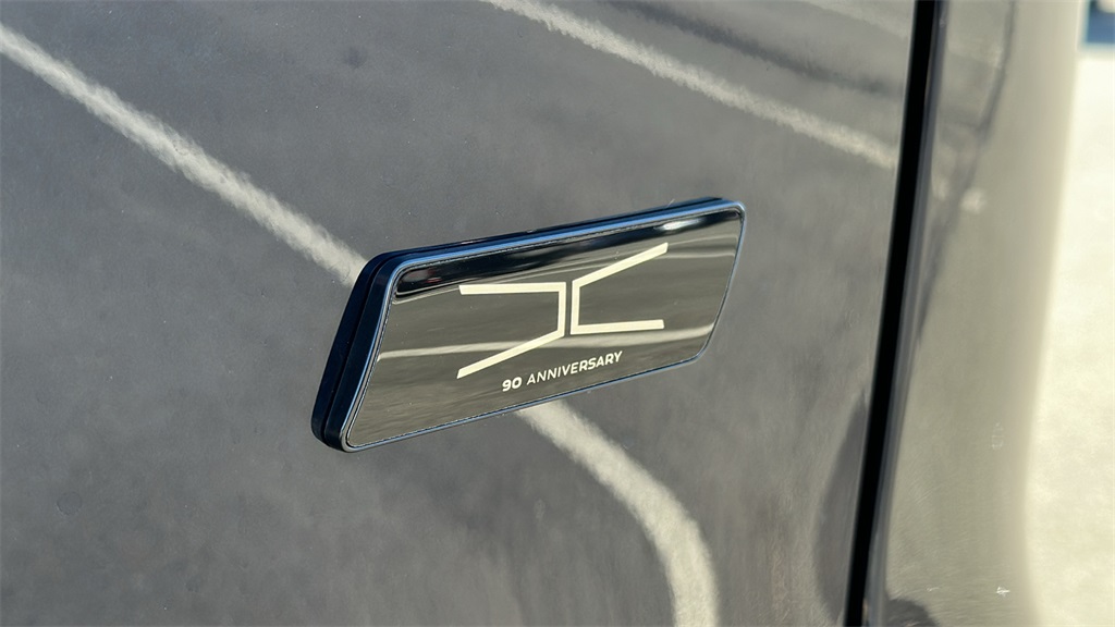 new 2026 Jaguar F-PACE car, priced at $66,663