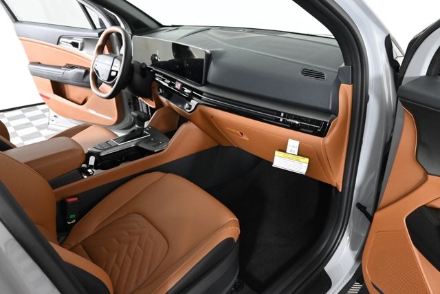 new 2026 Kia Sportage car, priced at $39,885