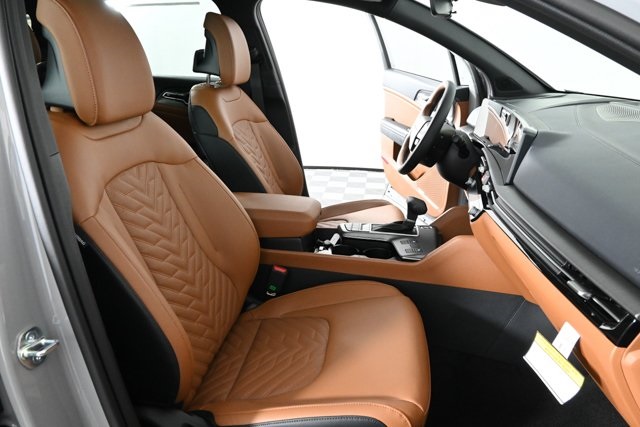 new 2026 Kia Sportage car, priced at $39,885