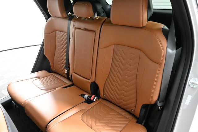 new 2026 Kia Sportage car, priced at $39,885
