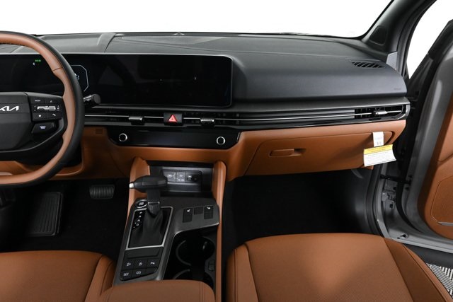new 2026 Kia Sportage car, priced at $39,885