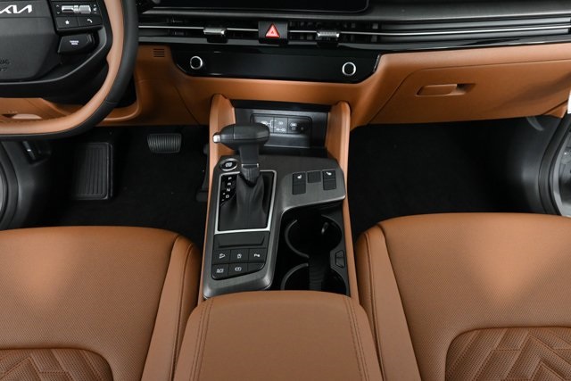new 2026 Kia Sportage car, priced at $39,885