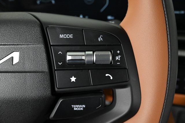 new 2026 Kia Sportage car, priced at $39,885