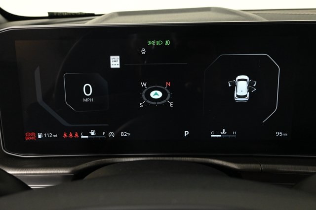 new 2026 Kia Sportage car, priced at $39,885