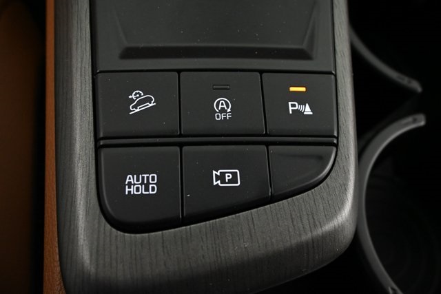 new 2026 Kia Sportage car, priced at $39,885