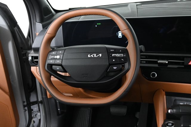 new 2026 Kia Sportage car, priced at $39,885