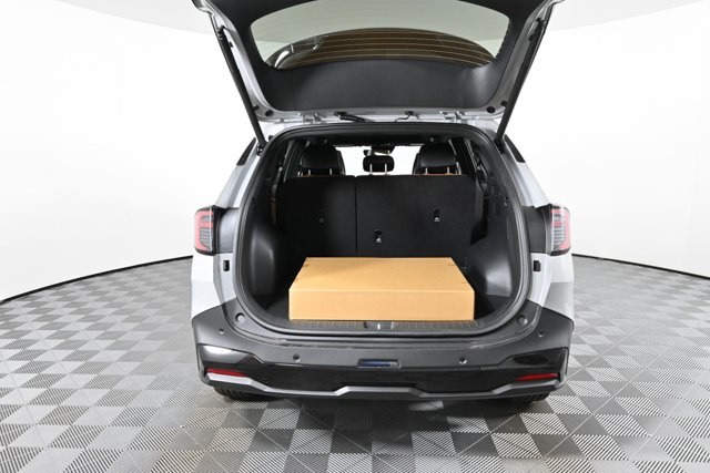 new 2026 Kia Sportage car, priced at $39,885