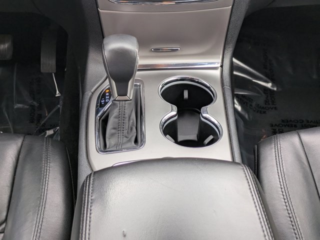 used 2018 Jeep Grand Cherokee car, priced at $13,989