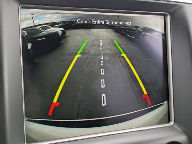 used 2018 Jeep Grand Cherokee car, priced at $13,989