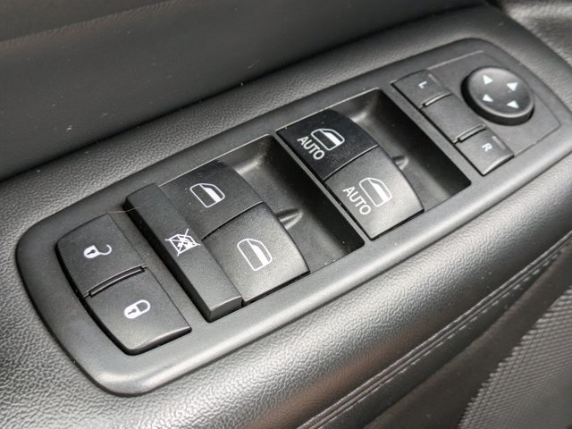 used 2018 Jeep Grand Cherokee car, priced at $13,989