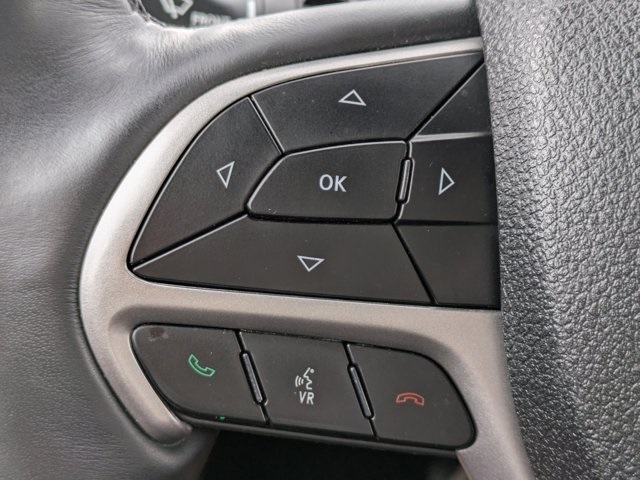 used 2018 Jeep Grand Cherokee car, priced at $13,989