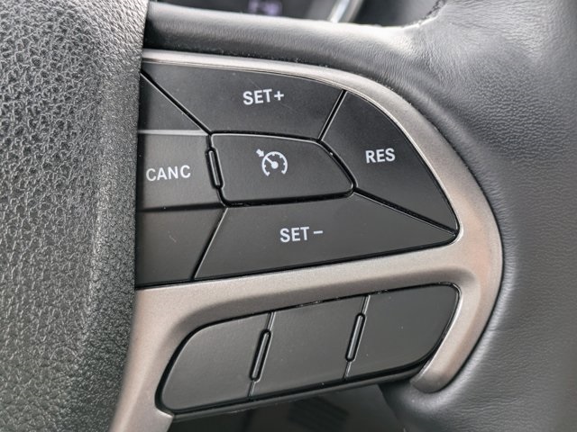 used 2018 Jeep Grand Cherokee car, priced at $13,989