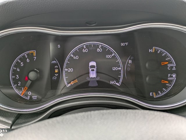 used 2018 Jeep Grand Cherokee car, priced at $13,989