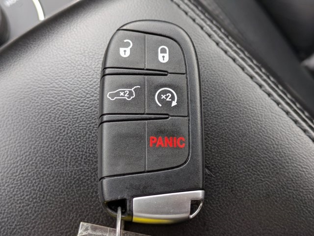 used 2018 Jeep Grand Cherokee car, priced at $13,989