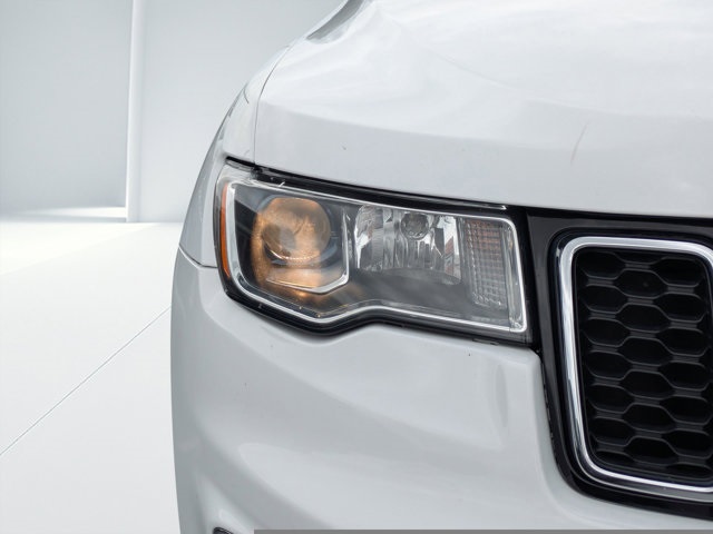 used 2018 Jeep Grand Cherokee car, priced at $13,989