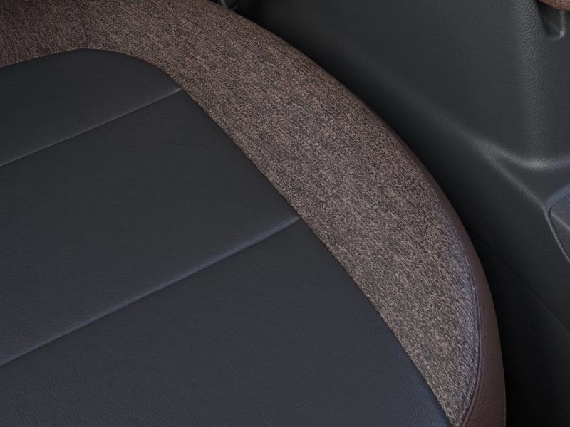 new 2025 Ford Bronco Sport car, priced at $34,595