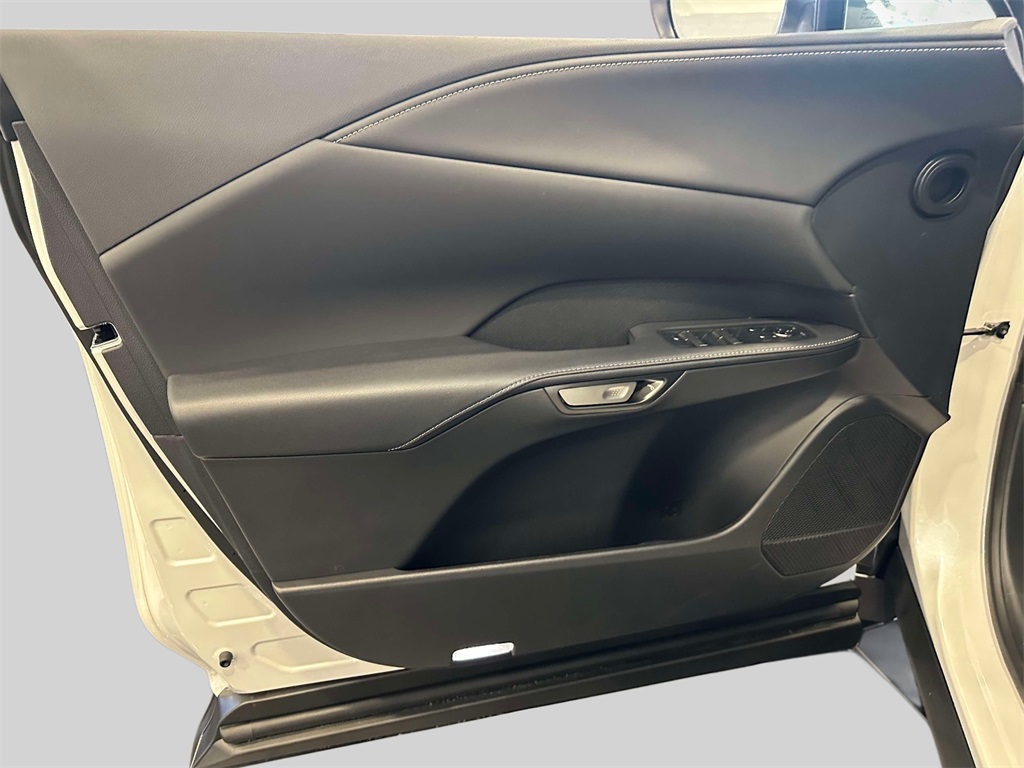 new 2026 Lexus RX car, priced at $61,308