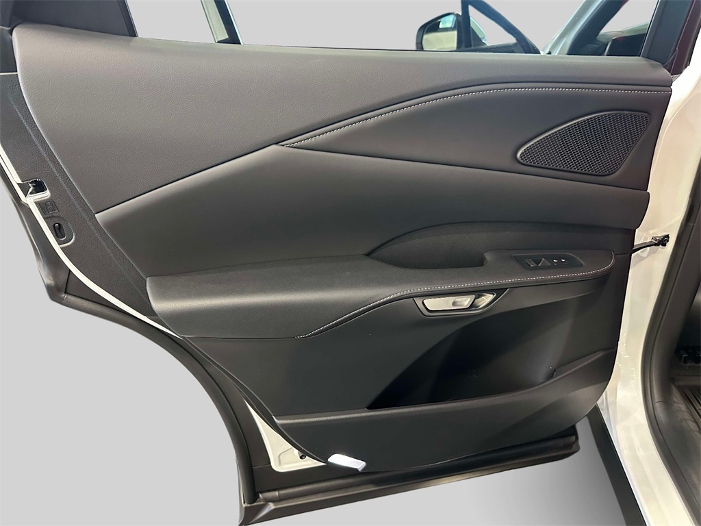 new 2026 Lexus RX car, priced at $61,308