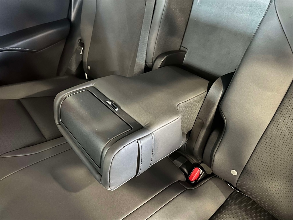 new 2026 Lexus RX car, priced at $61,308