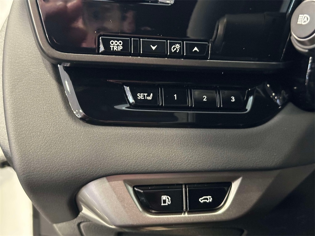 new 2026 Lexus RX car, priced at $61,308