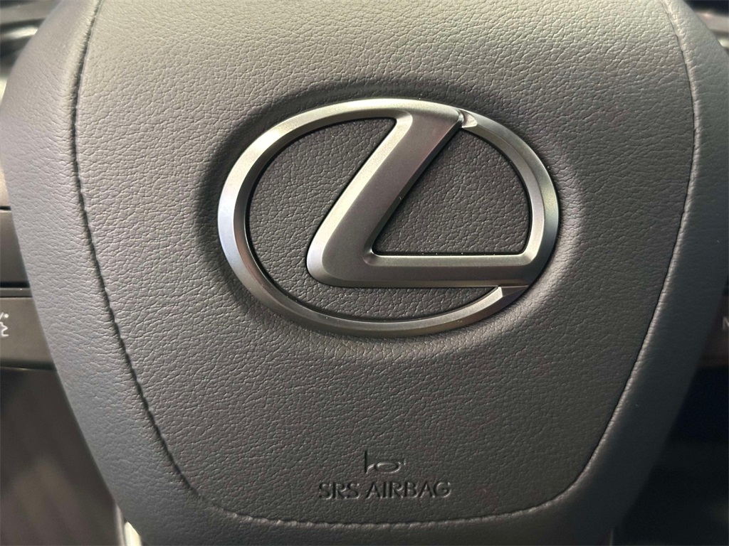 new 2026 Lexus RX car, priced at $61,308