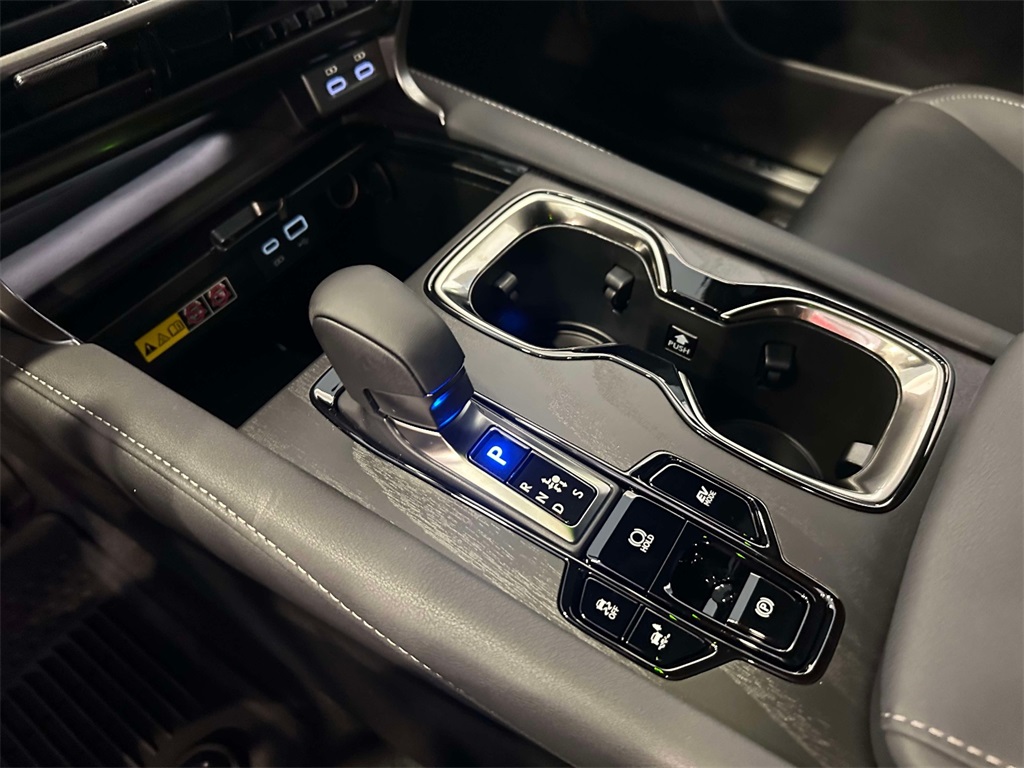 new 2026 Lexus RX car, priced at $61,308