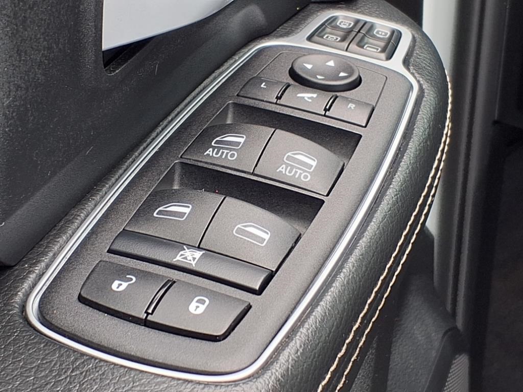 used 2024 Ram 2500 car, priced at $42,900