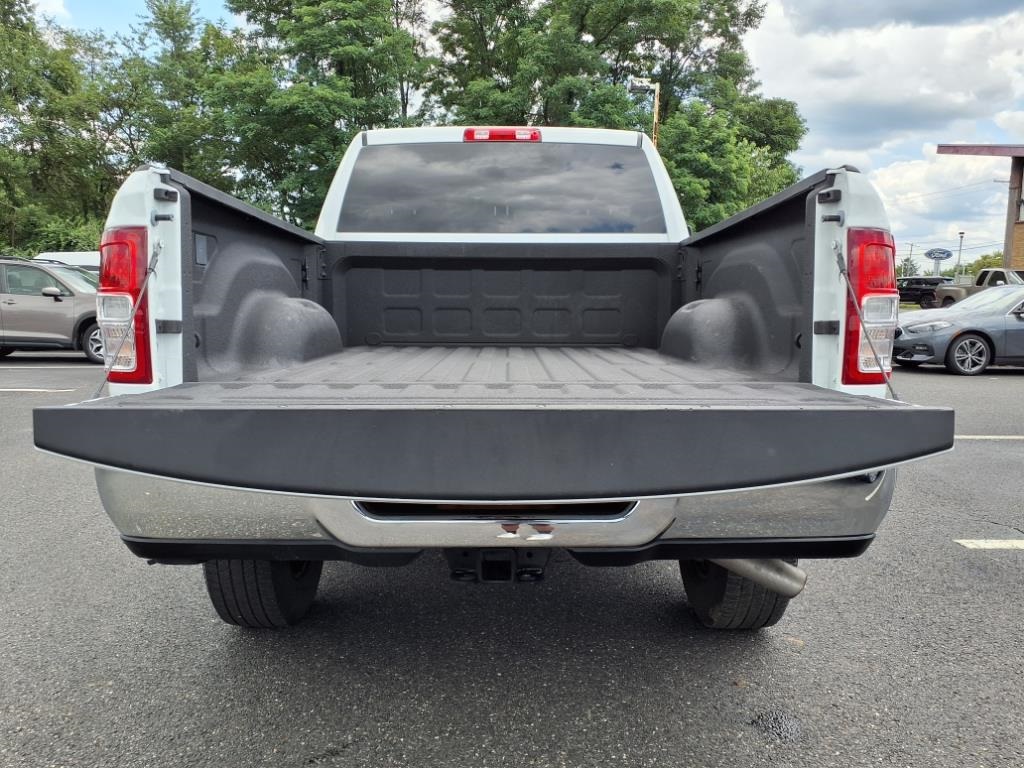 used 2024 Ram 2500 car, priced at $42,900