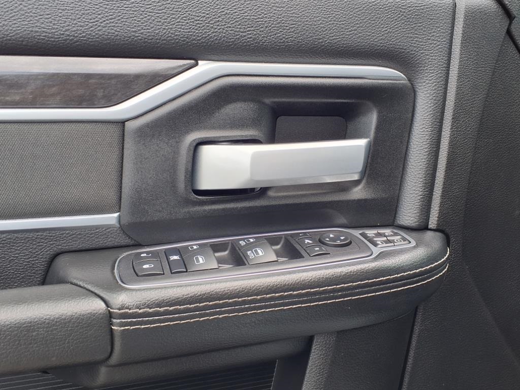 used 2024 Ram 2500 car, priced at $42,900