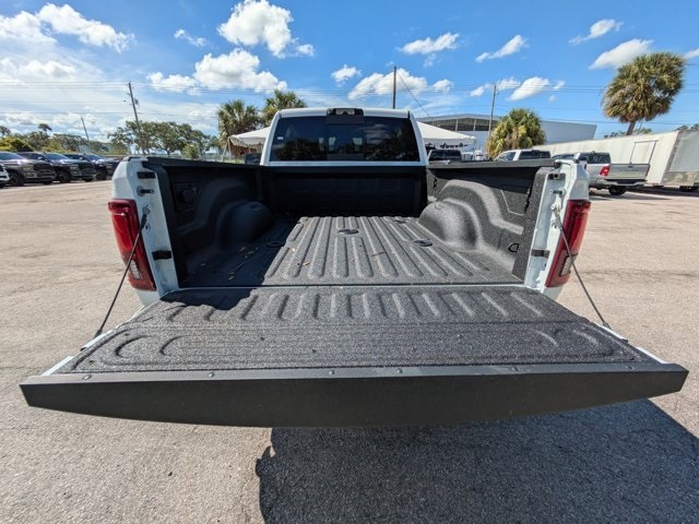 new 2026 Ram 2500 car, priced at $81,140